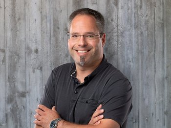 Stefan Linhardt Auf dem Bild ist Stefan Linhardt dargestellt