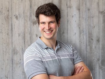 Johannes Dimmling Auf dem Bild ist Johannes Dimmling dargestellt