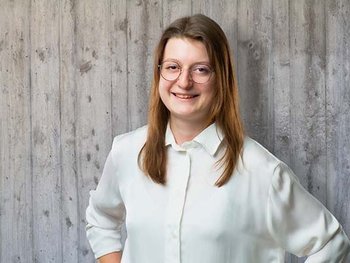 Janina Schramm Hier sehen Sie ein Foto von Janina Schramm