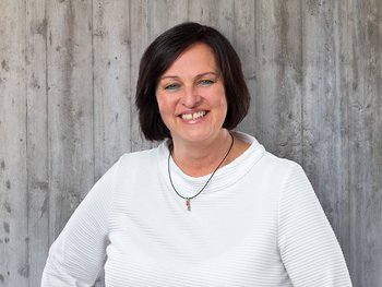 Kerstin Kohl Auf dem Bild ist Kerstin Kohl dargestellt