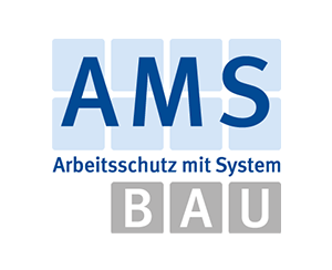 AMS Arbeitsschutz mit System Bau