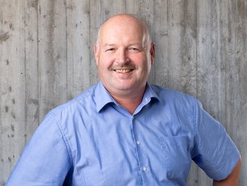 Ulrich Kätzel Auf dem Bild ist Ulrich Kätzel dargestellt