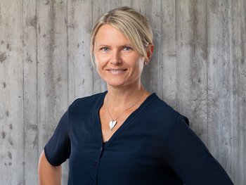 Kerstin Sörgel Auf dem Bild ist Kerstin Sörgel dargestellt