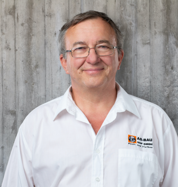 Jobs As Bau Hof Gmbh